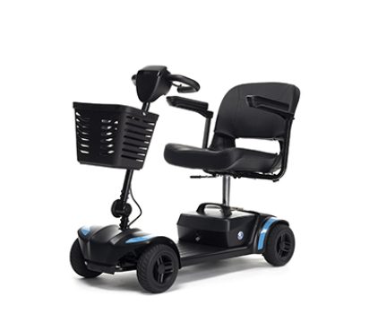 Scooter pour intérieur